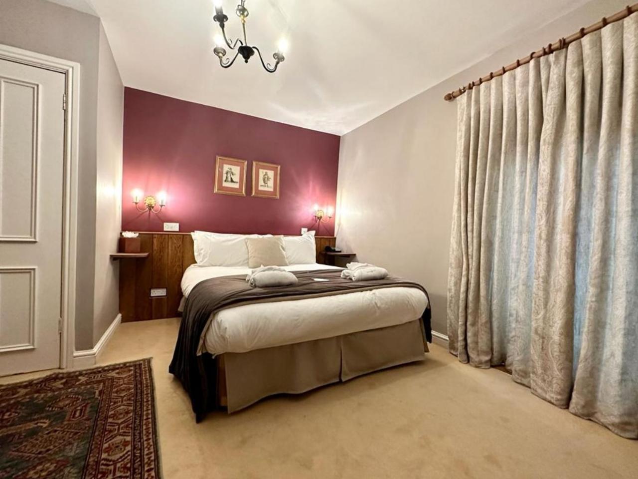 Hotel Montigo Resorts, Somerset 4*