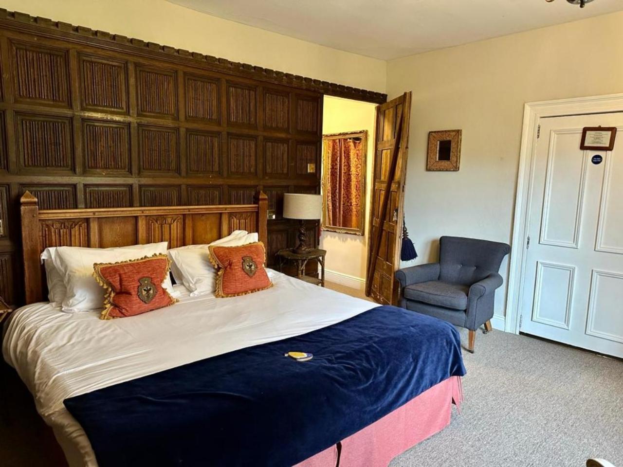 Montigo Resorts, Somerset 4* Shepton Mallet