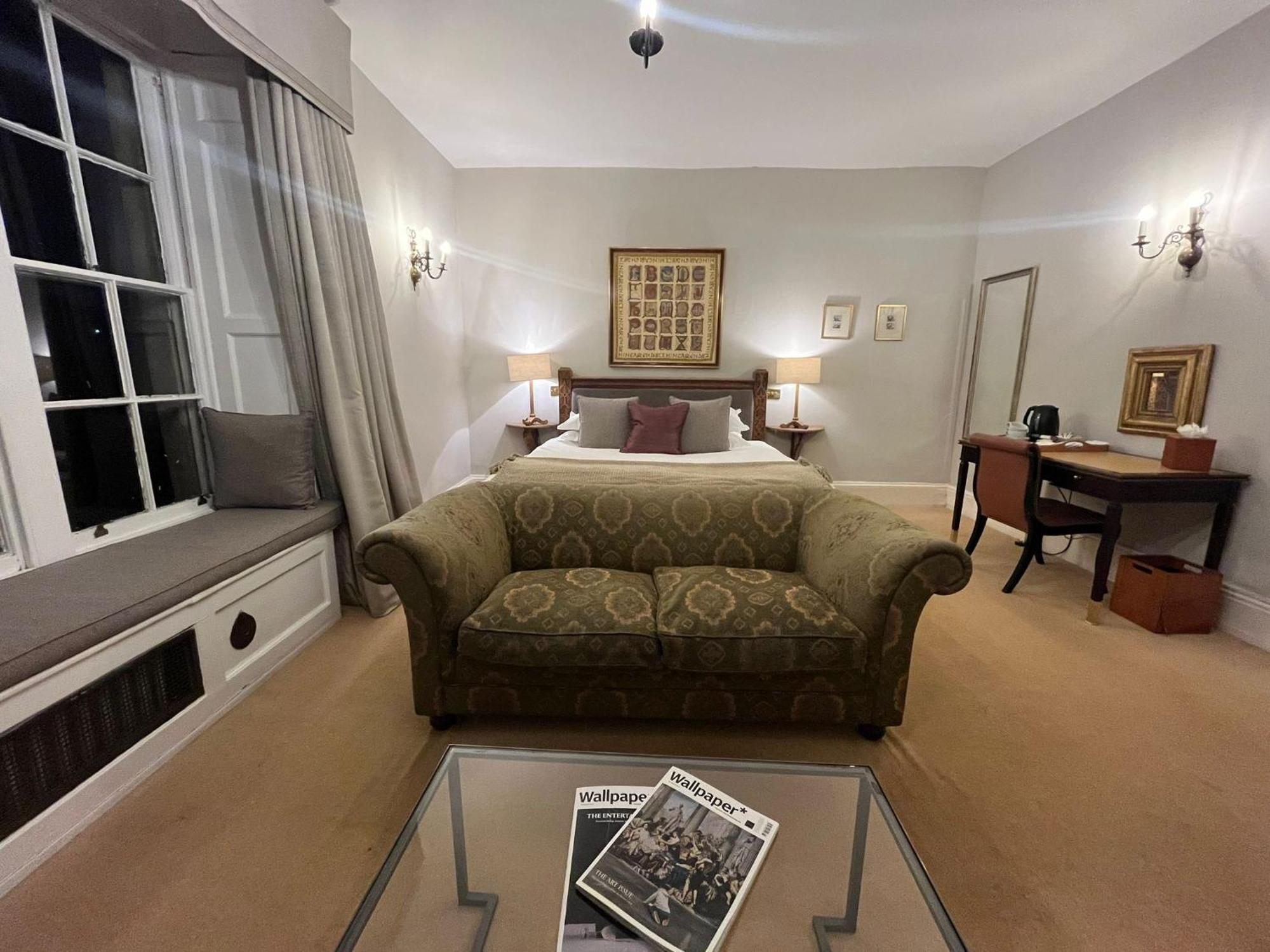 Montigo Resorts, Somerset Hotel Shepton Mallet
