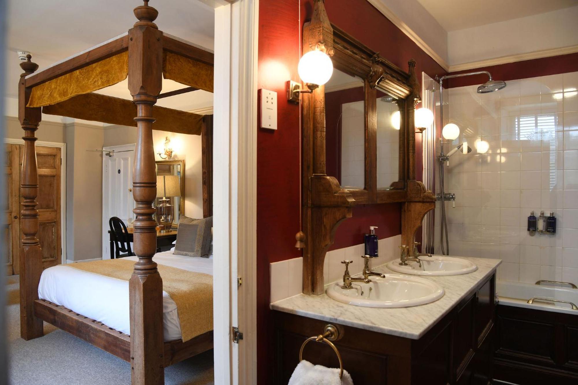 Montigo Resorts, Somerset 4* Shepton Mallet