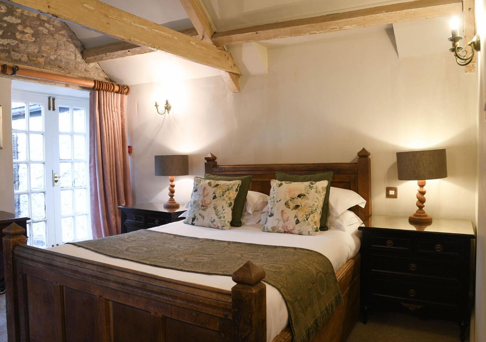 Montigo Resorts, Somerset Hotel