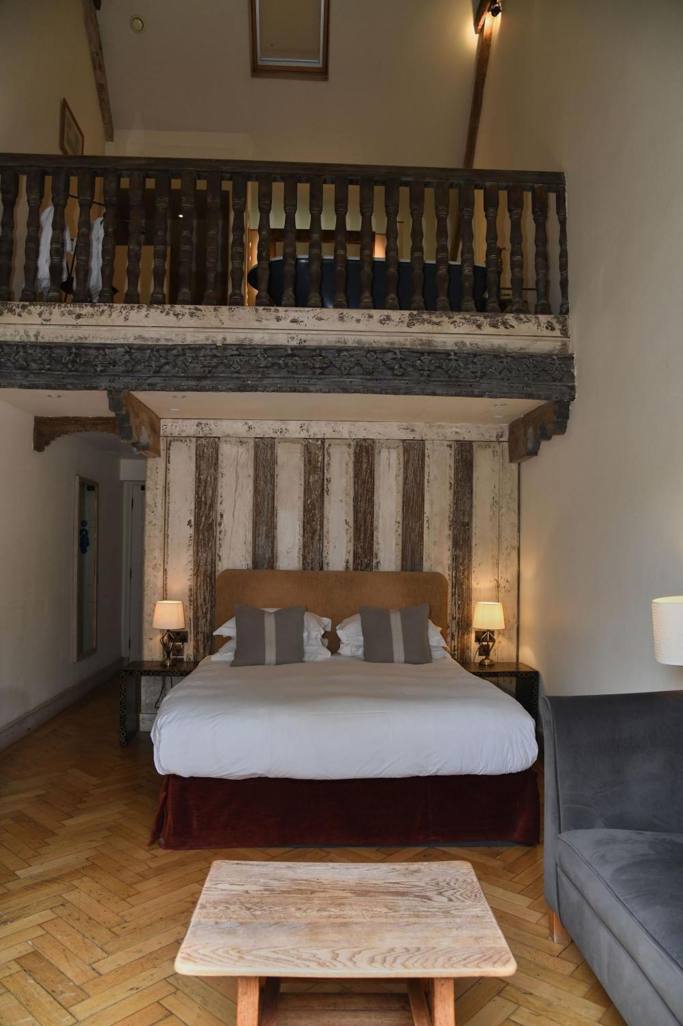 Hotel Montigo Resorts, Somerset Shepton Mallet