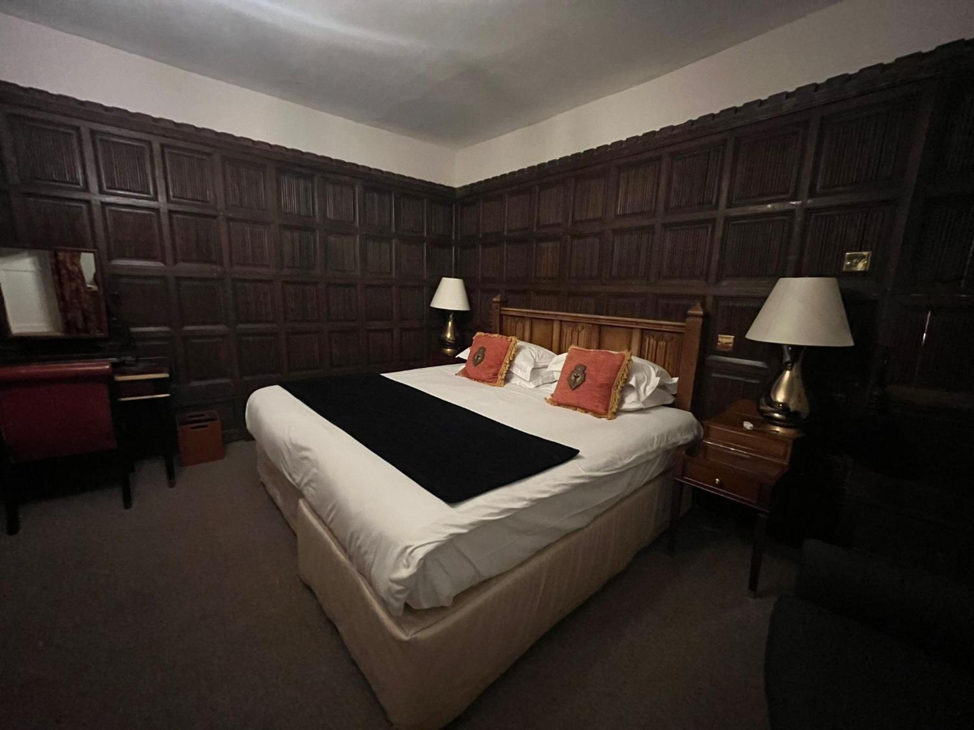 Hotel Montigo Resorts, Somerset Shepton Mallet