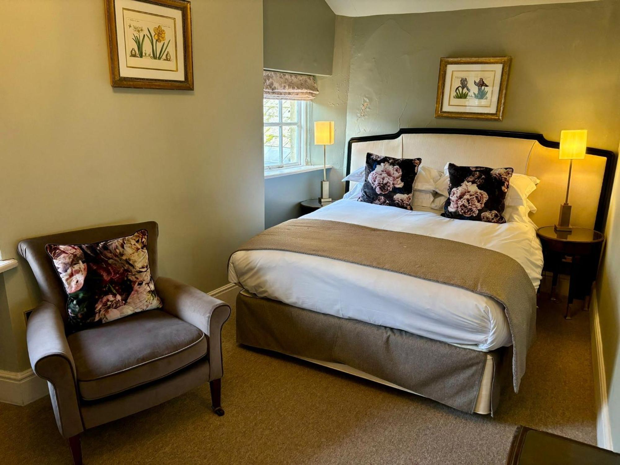 Montigo Resorts, Somerset 4*