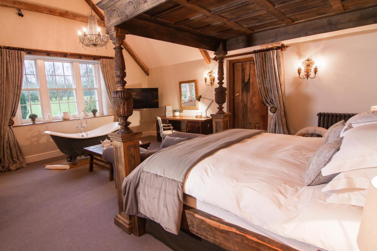 Hotel Montigo Resorts, Somerset Shepton Mallet