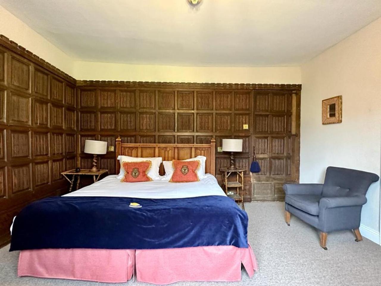 Montigo Resorts, Somerset Shepton Mallet