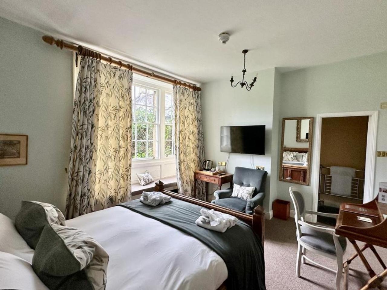 Hotel Montigo Resorts, Somerset Shepton Mallet