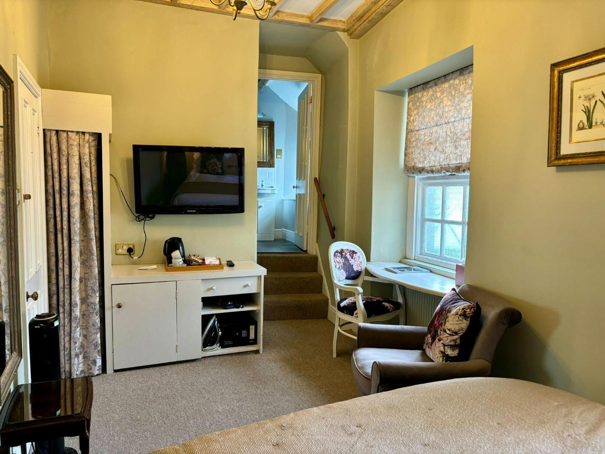 Hotel Montigo Resorts, Somerset Shepton Mallet